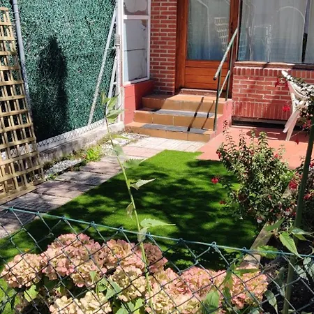 La Casa De Boo *