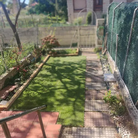 La Casa De Boo