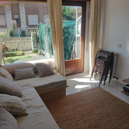 La Casa De Boo *
