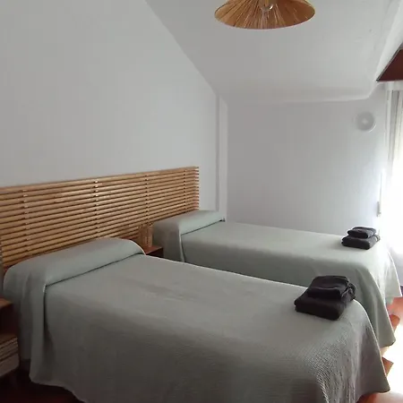 Vakantiehuis La Casa De Boo Boó de Piélagos