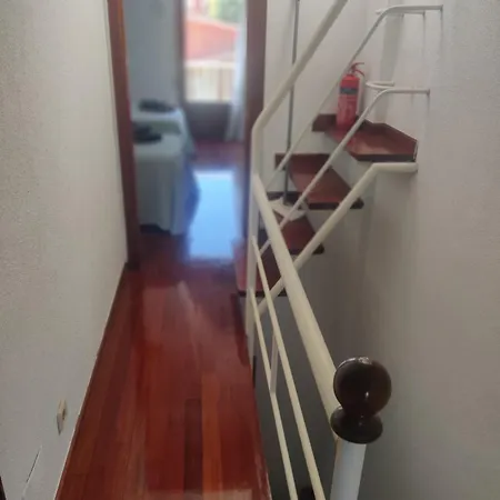 La Casa De Boo Ferienhaus