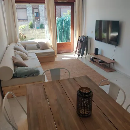 La Casa De Boo Ferienhaus Boó de Piélagos