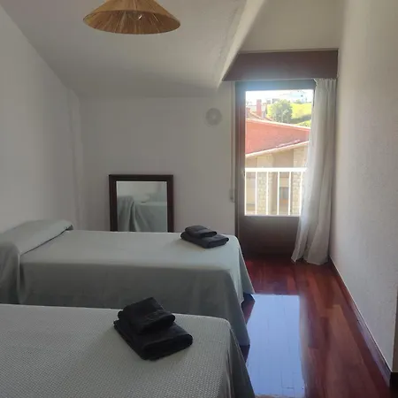 La Casa De Boo * Boó de Piélagos