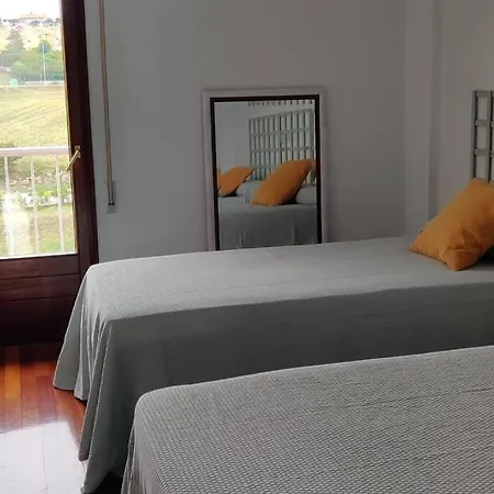 Ferienhaus La Casa De Boo