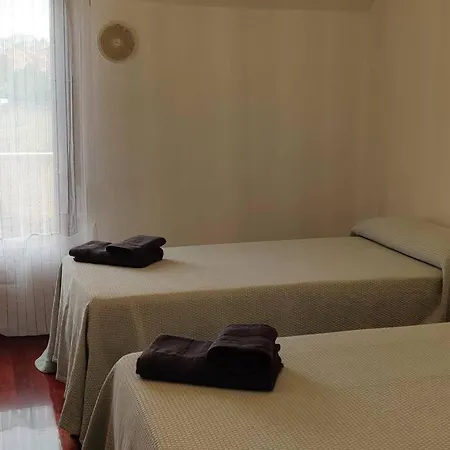 La Casa De Boo Prázdninový dům *