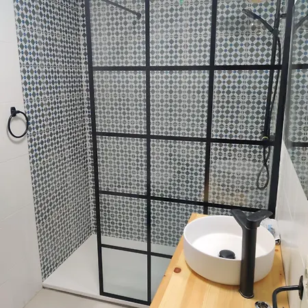 Prázdninový dům La Casa De Boo *