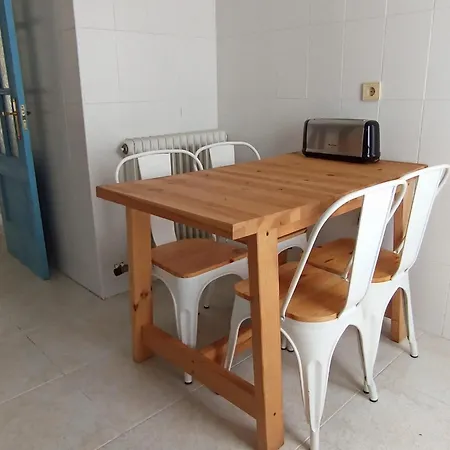 La Casa De Boo * Boó de Piélagos