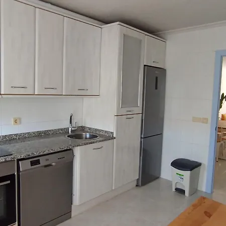 La Casa De Boo Prázdninový dům