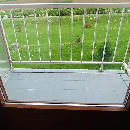 Ferienhaus La Casa De Boo