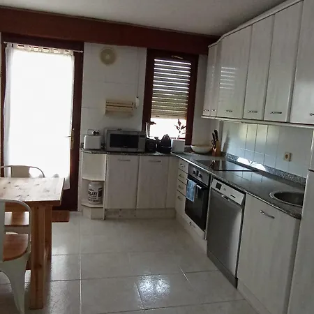 La Casa De Boo Ferienhaus *