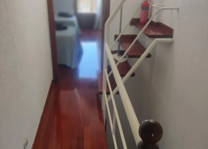 La Casa De Boo Dom wakacyjny