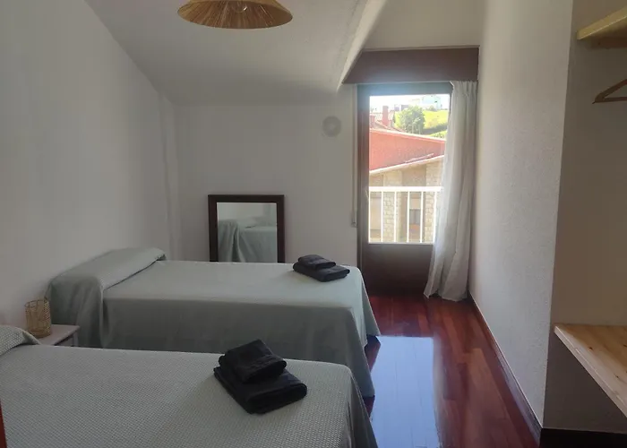 La Casa De Boo * Boó de Piélagos