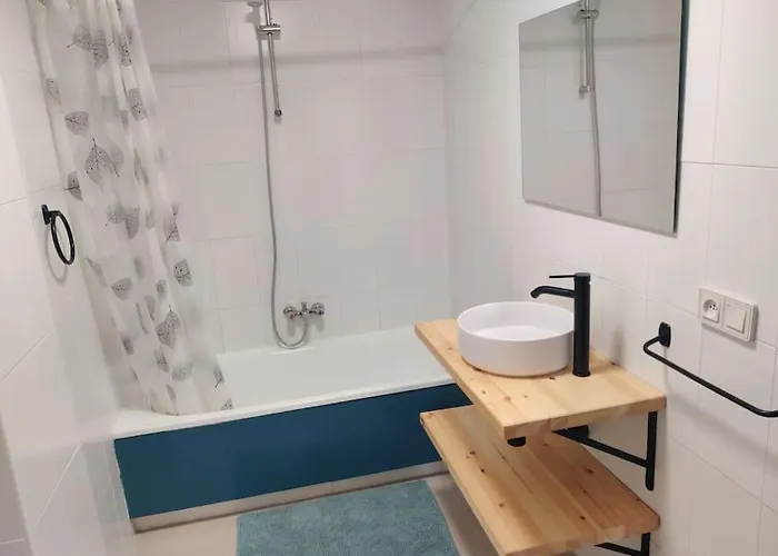 La Casa De Boo Dom wakacyjny Boó de Piélagos