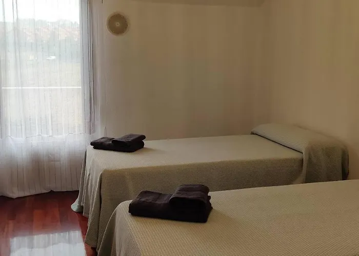 La Casa De Boo Dom wakacyjny *