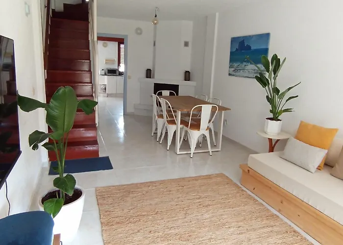 La Casa De Boo Boó de Piélagos