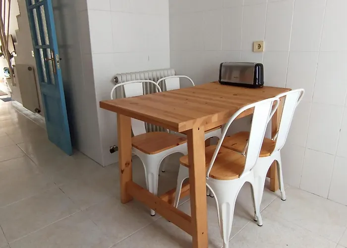 La Casa De Boo * Boó de Piélagos