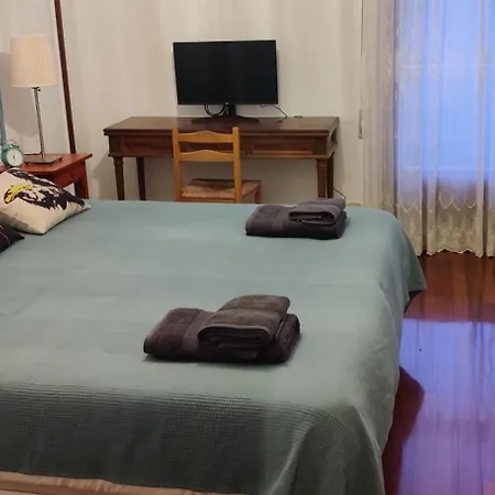 La Casa De Boo