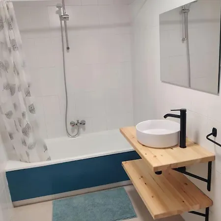 La Casa De Boo Feriehus Boó de Piélagos