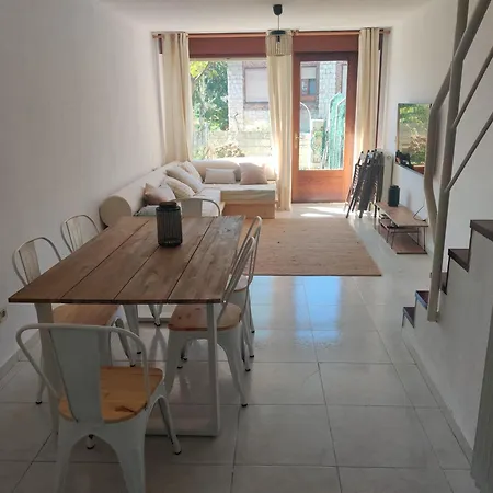 La Casa De Boo Feriehus Boó de Piélagos