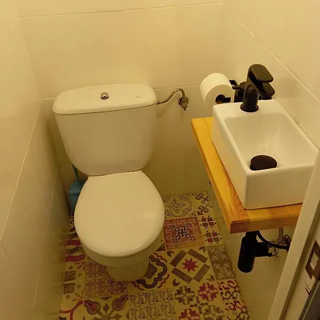 Feriehus La Casa De Boo Boó de Piélagos