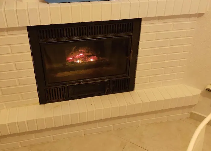 La Casa De Boo Boó de Piélagos