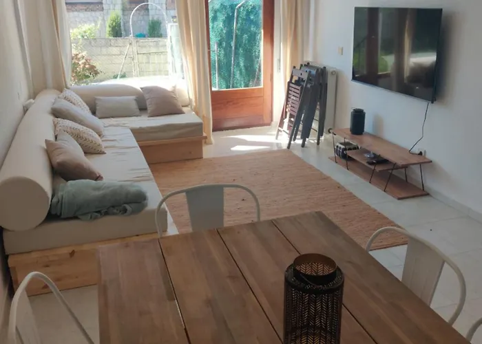 La Casa De Boo بيت للعطل Boó de Piélagos