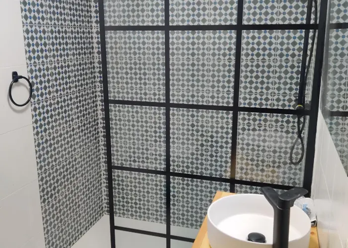 بيت للعطل La Casa De Boo *