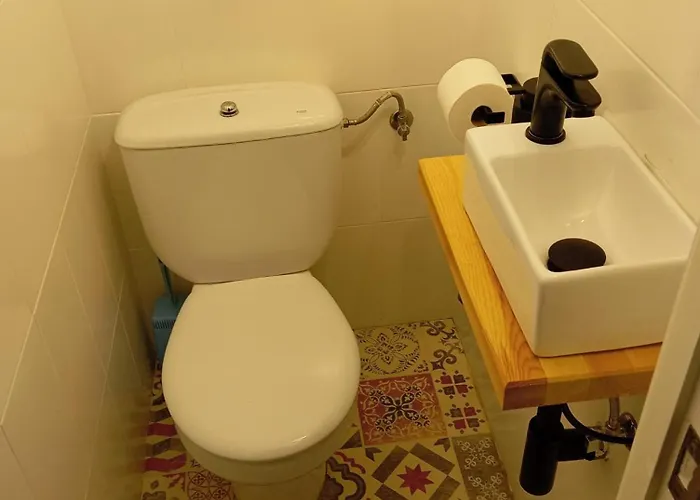 بيت للعطل La Casa De Boo Boó de Piélagos