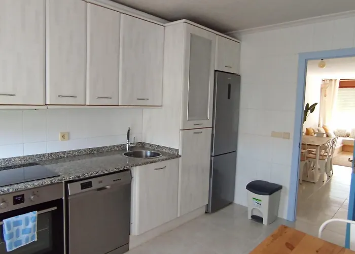 La Casa De Boo بيت للعطل