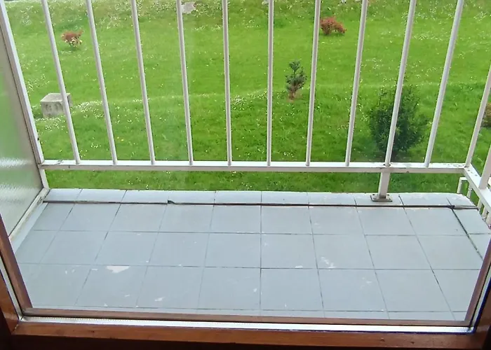 بيت للعطل La Casa De Boo