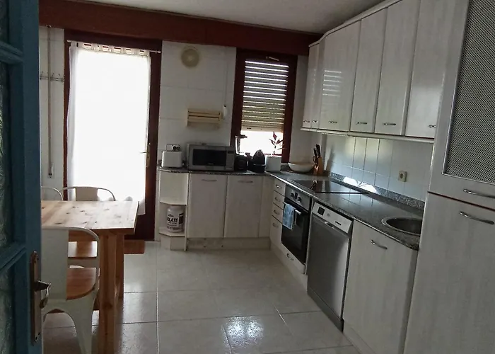 La Casa De Boo بيت للعطل *