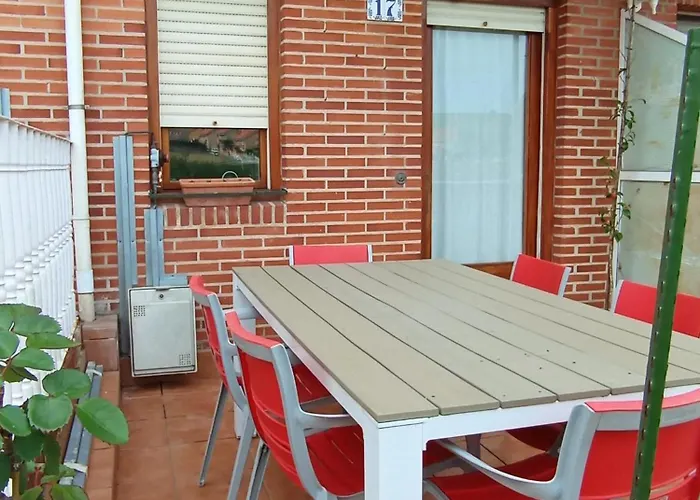 بيت للعطل La Casa De Boo Boó de Piélagos